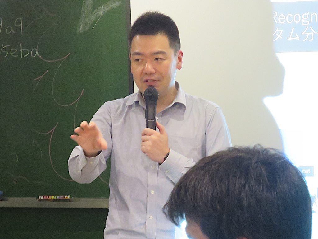 井上さん